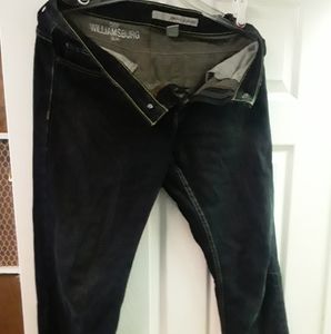 DKNY Williamsburg Jeans 32×30